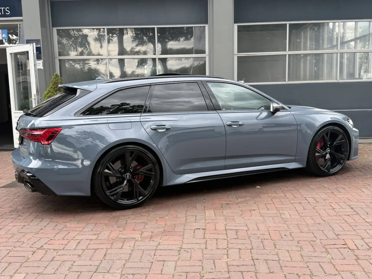 TFSI quattro Dynamic Plus | Pano | Keramisch | B&O | Carbonpakket | 4WS | HUD |