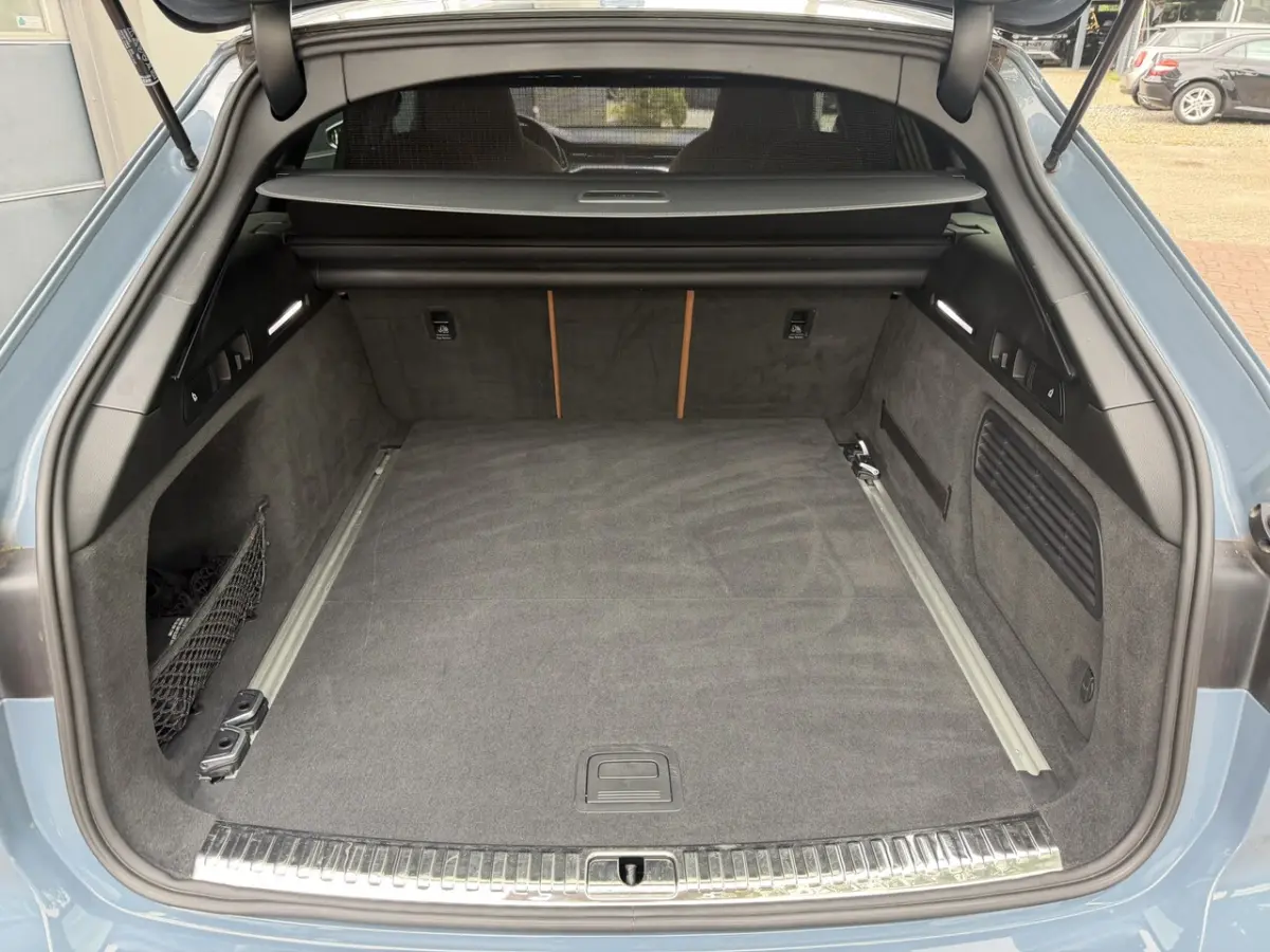 TFSI quattro Dynamic Plus | Pano | Keramisch | B&O | Carbonpakket | 4WS | HUD |