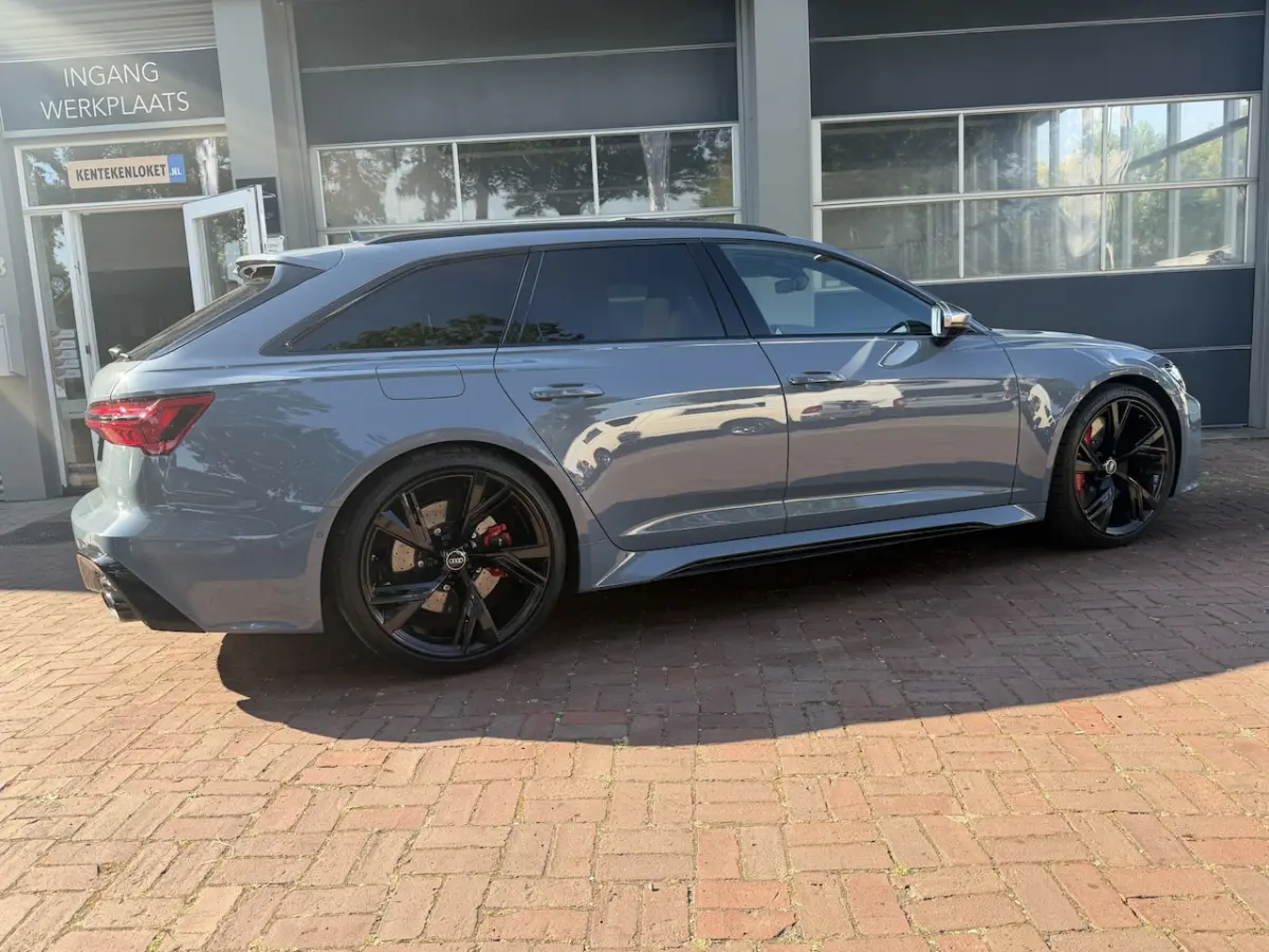 TFSI quattro Dynamic Plus | Pano | Keramisch | B&O | Carbonpakket | 4WS | HUD |