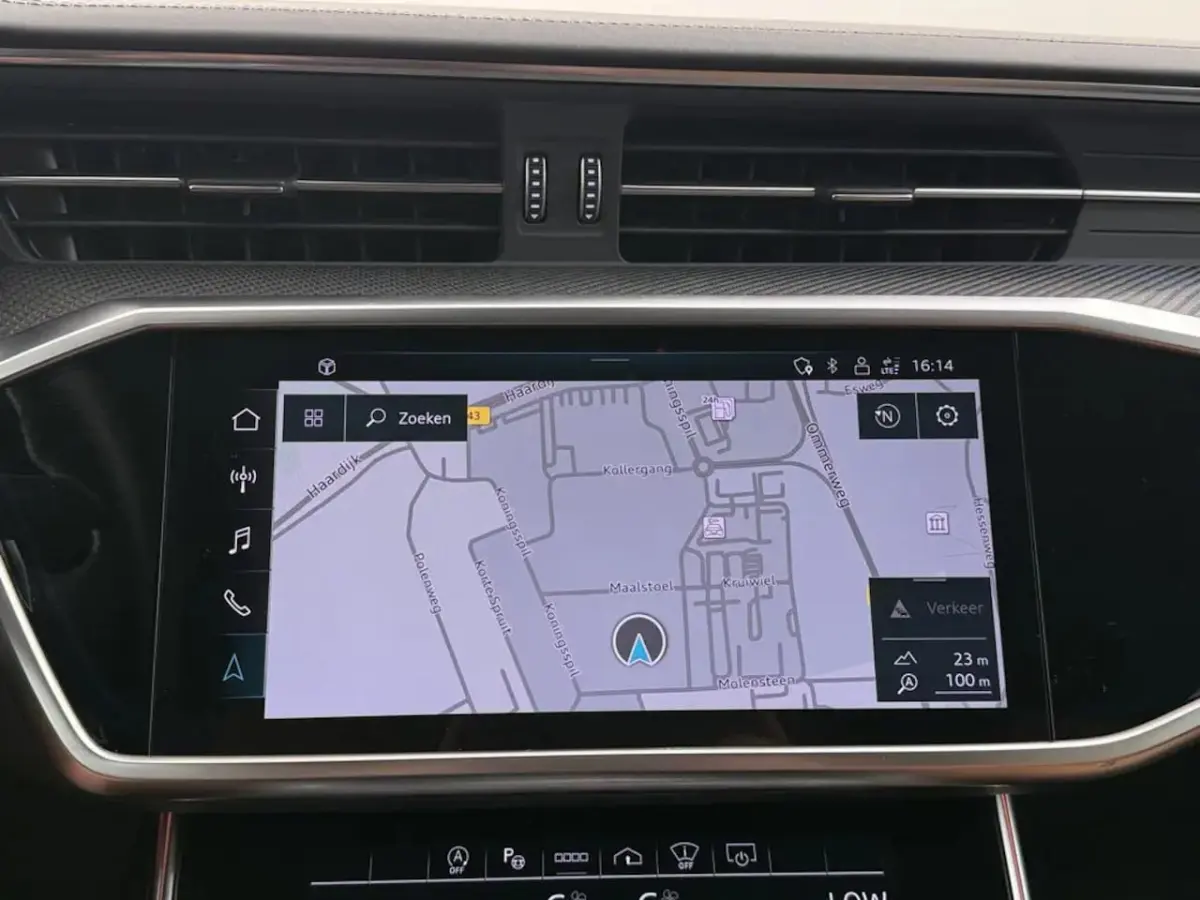 TFSI quattro Dynamic Plus | Pano | Keramisch | B&O | Carbonpakket | 4WS | HUD |