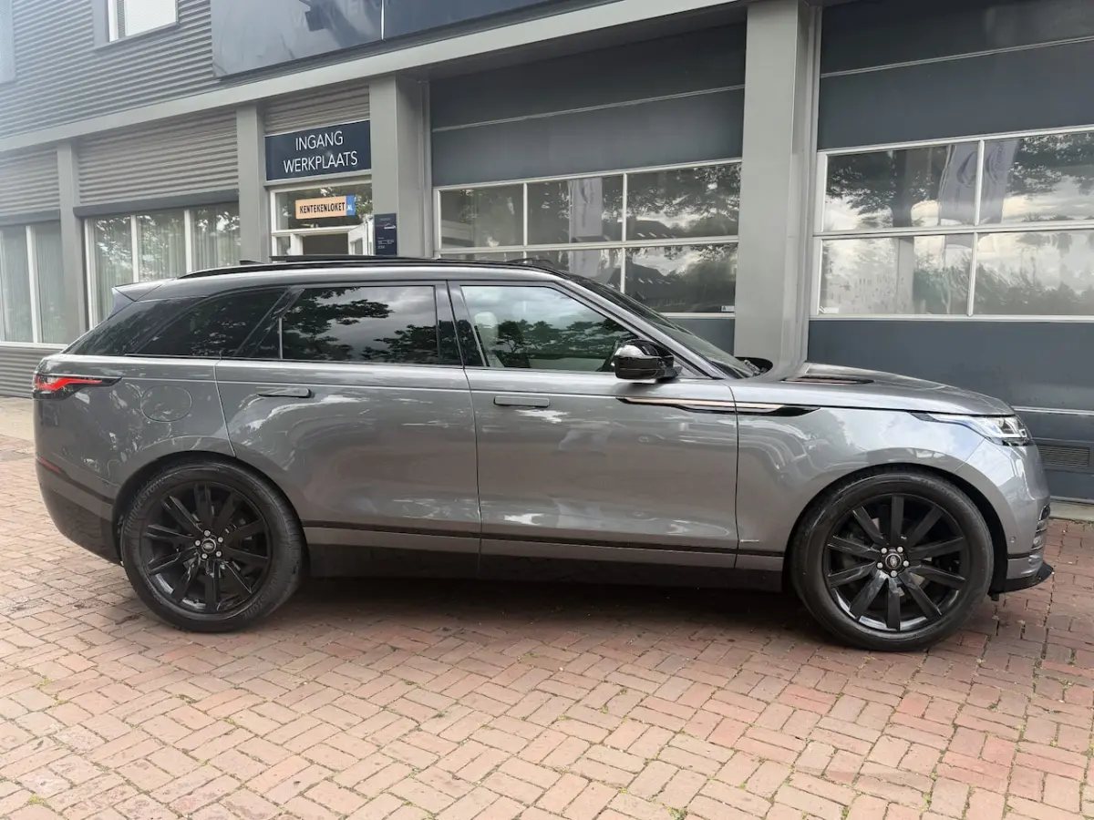 3.0 V6 AWD HSE 301PK 4x4 Dealer onderhouden Nwe banden Vol optie Unieke auto Vakantie klaa