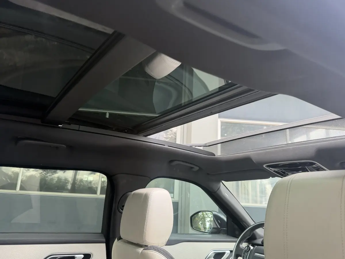 3.0 V6 AWD HSE 301PK 4x4 Dealer onderhouden Nwe banden Vol optie Unieke auto Vakantie klaa