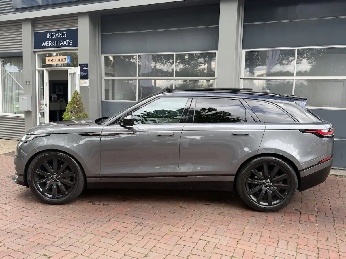 3.0 V6 AWD HSE 301PK 4x4 Dealer onderhouden Nwe banden Vol optie Unieke auto Vakantie klaa