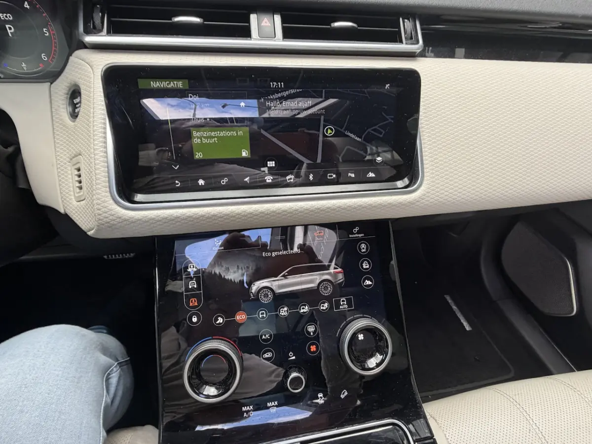 3.0 V6 AWD HSE 301PK 4x4 Dealer onderhouden Nwe banden Vol optie Unieke auto Vakantie klaa