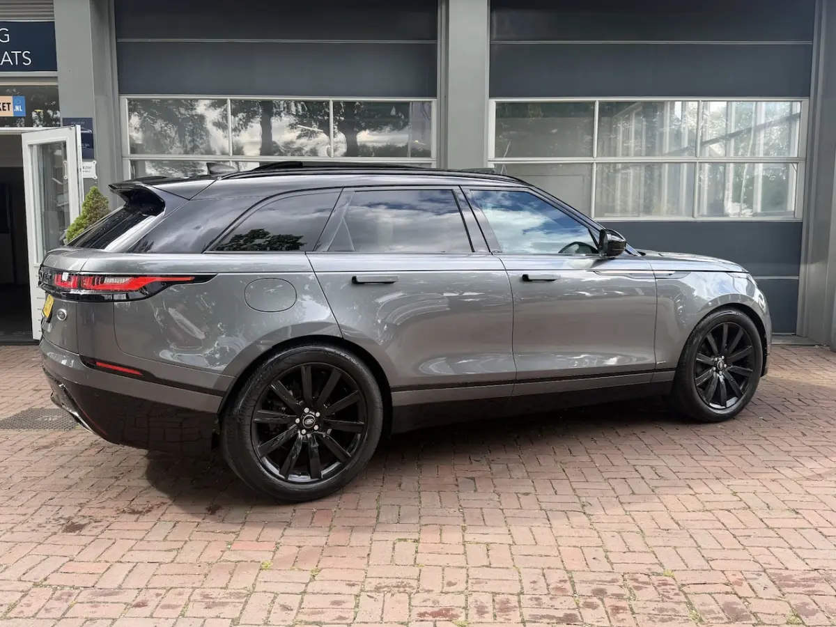 3.0 V6 AWD HSE 301PK 4x4 Dealer onderhouden Nwe banden Vol optie Unieke auto Vakantie klaa