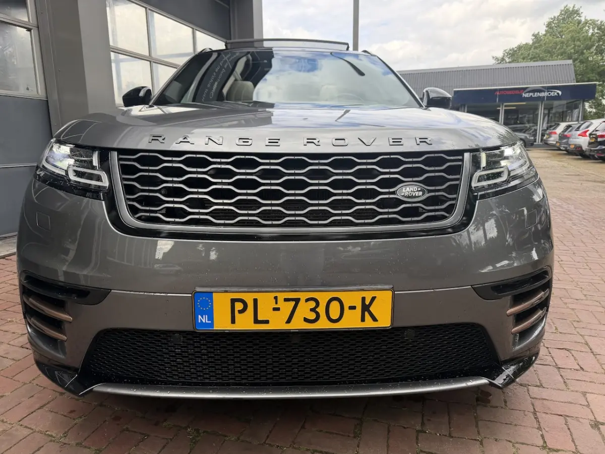 3.0 V6 AWD HSE 301PK 4x4 Dealer onderhouden Nwe banden Vol optie Unieke auto Vakantie klaa