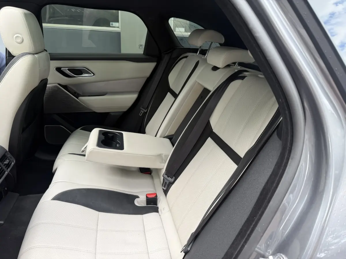3.0 V6 AWD HSE 301PK 4x4 Dealer onderhouden Nwe banden Vol optie Unieke auto Vakantie klaa