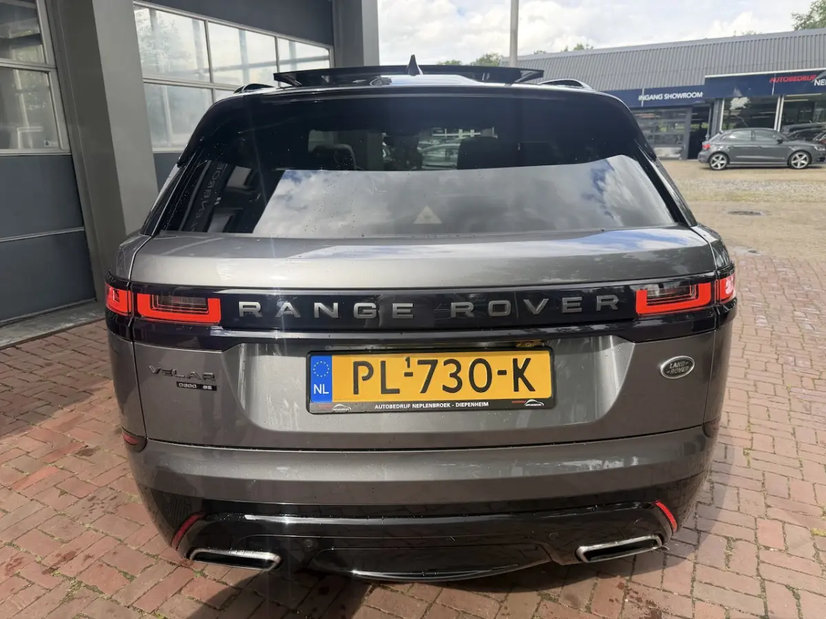 3.0 V6 AWD HSE 301PK 4x4 Dealer onderhouden Nwe banden Vol optie Unieke auto Vakantie klaa