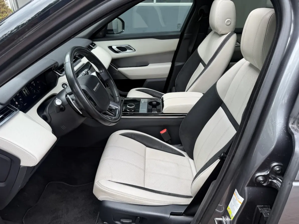 3.0 V6 AWD HSE 301PK 4x4 Dealer onderhouden Nwe banden Vol optie Unieke auto Vakantie klaa