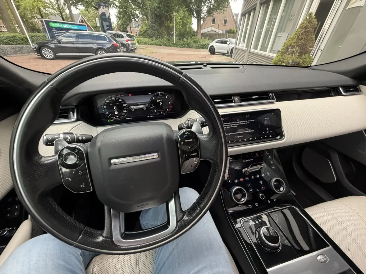 3.0 V6 AWD HSE 301PK 4x4 Dealer onderhouden Nwe banden Vol optie Unieke auto Vakantie klaa