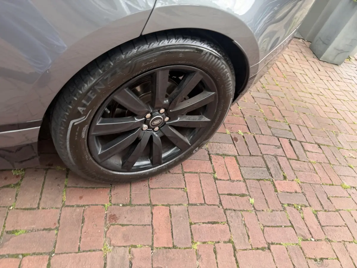 3.0 V6 AWD HSE 301PK 4x4 Dealer onderhouden Nwe banden Vol optie Unieke auto Vakantie klaa