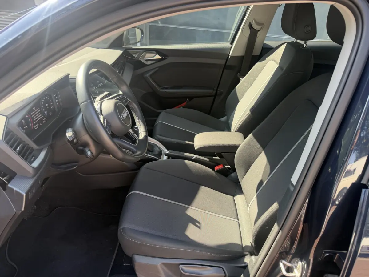30 TFSI epic 1115pk S-Tronic Epic S-Line | Navi | Clima | VC | Cruise | 08-2020 71.030 KM