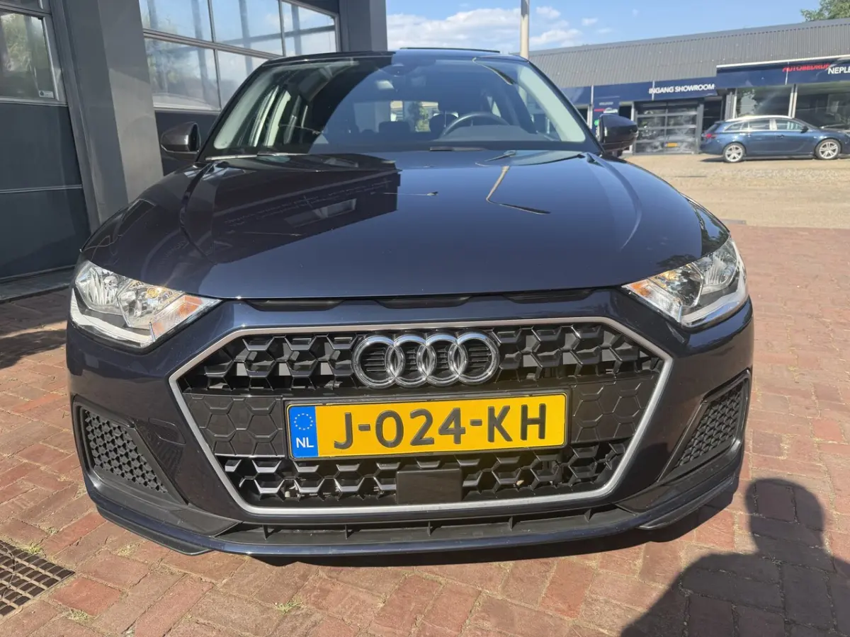 30 TFSI epic 1115pk S-Tronic Epic S-Line | Navi | Clima | VC | Cruise | 08-2020 71.030 KM