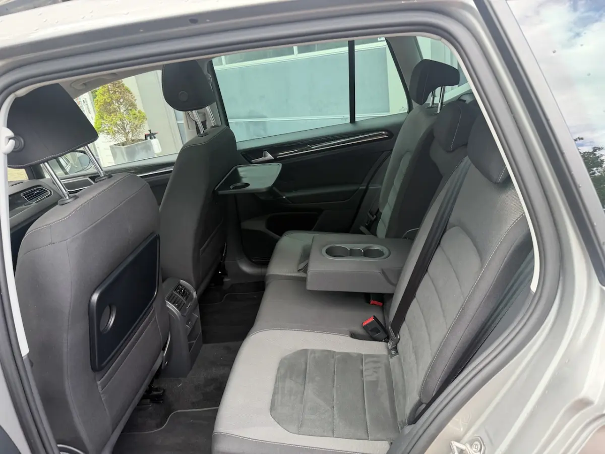 1.5 TSI ACT Highline Bj 2018 Km 151.000 Nap Navi, Panodak.Trekhaak, Cruise 150pk