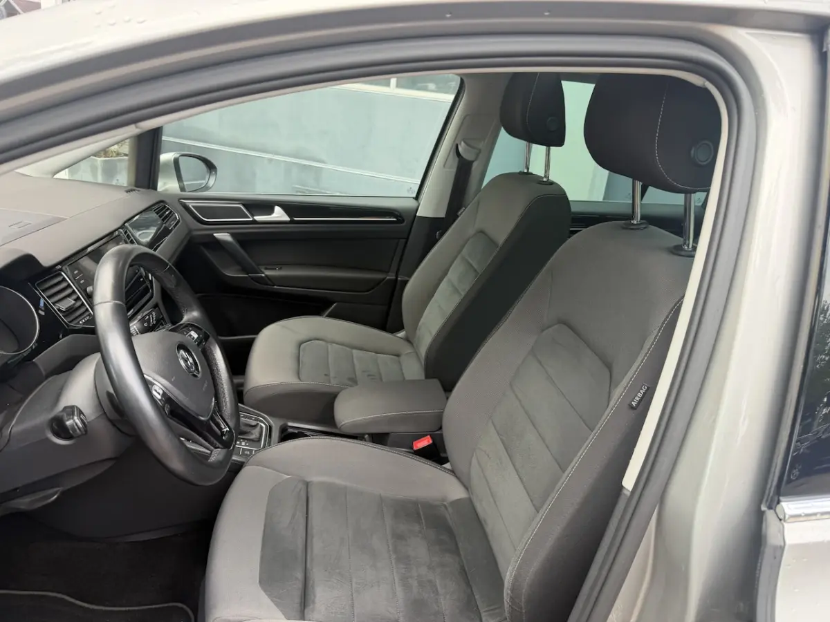 1.5 TSI ACT Highline Bj 2018 Km 151.000 Nap Navi, Panodak.Trekhaak, Cruise 150pk