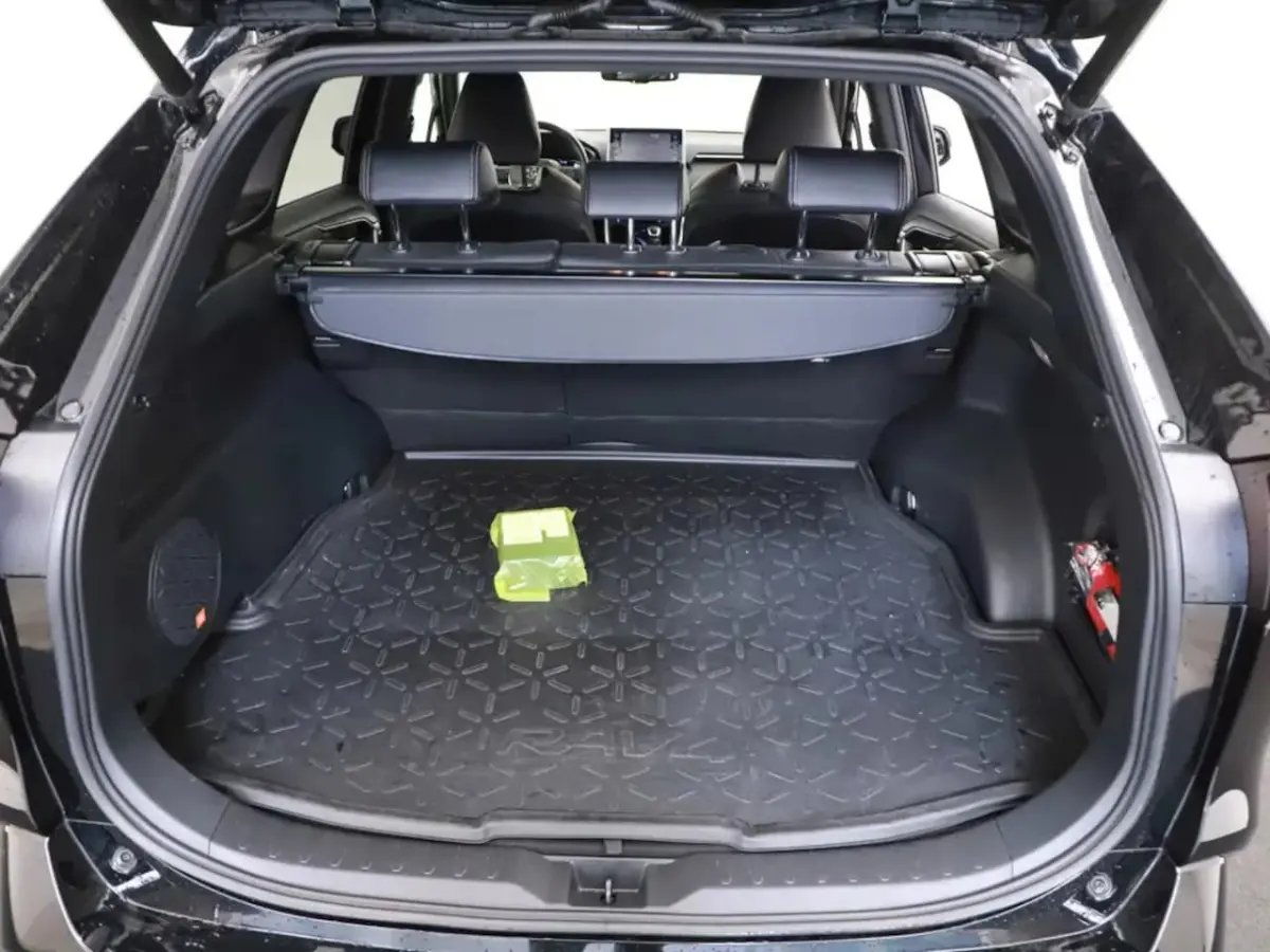 2.5 Hybrid AWD Black Edition | ex BPM | LED | Navi | JBL | ACC | BSM | Keyless | elec.stoe