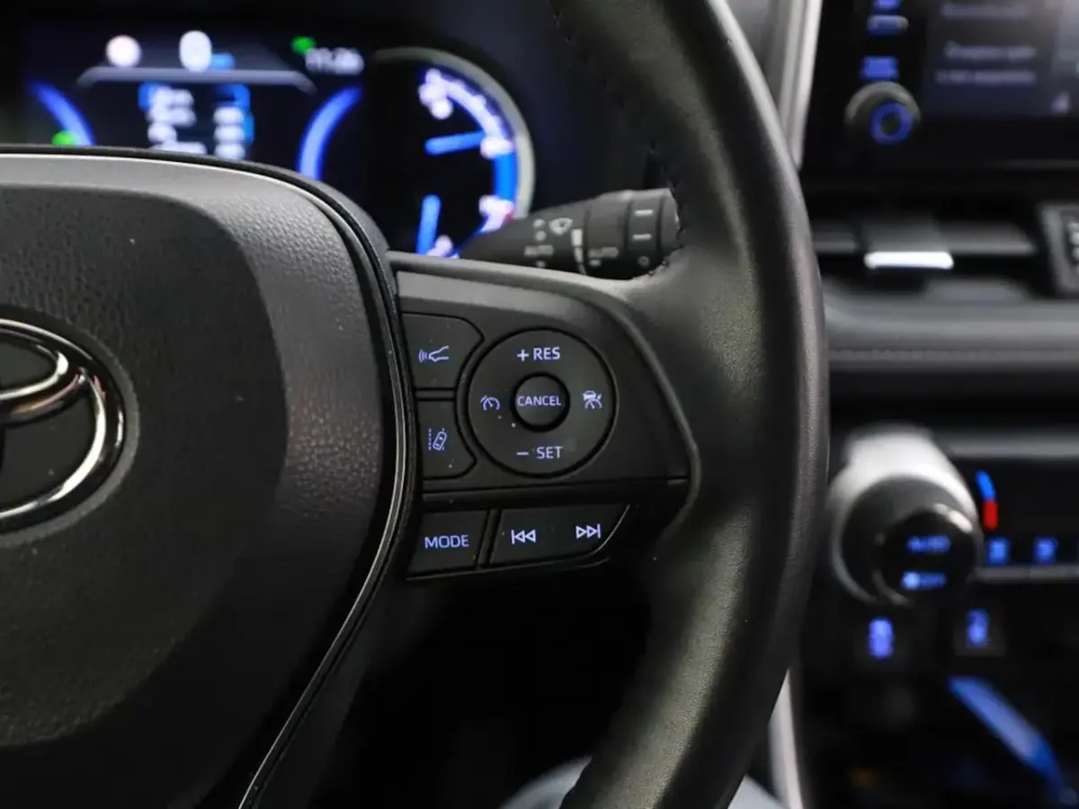 2.5 Hybrid AWD Black Edition | ex BPM | LED | Navi | JBL | ACC | BSM | Keyless | elec.stoe