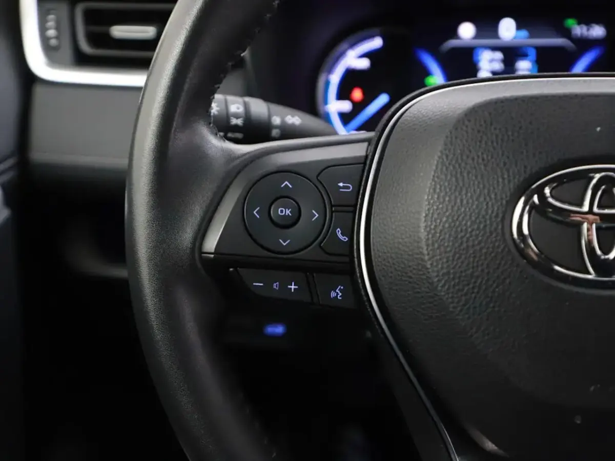 2.5 Hybrid AWD Black Edition | ex BPM | LED | Navi | JBL | ACC | BSM | Keyless | elec.stoe