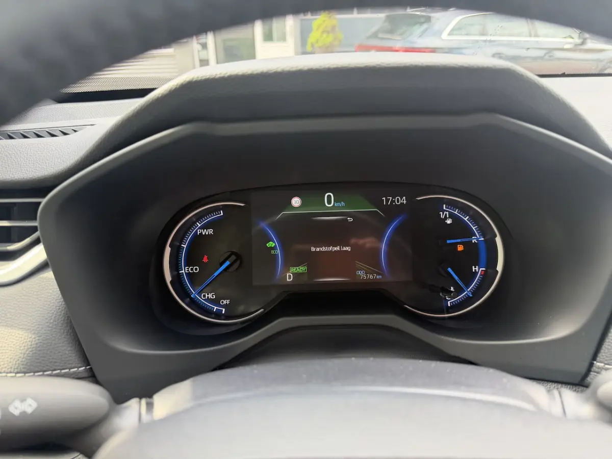 2.5 Hybrid AWD Black Edition | ex BPM | LED | Navi | JBL | ACC | BSM | Keyless | elec.stoe