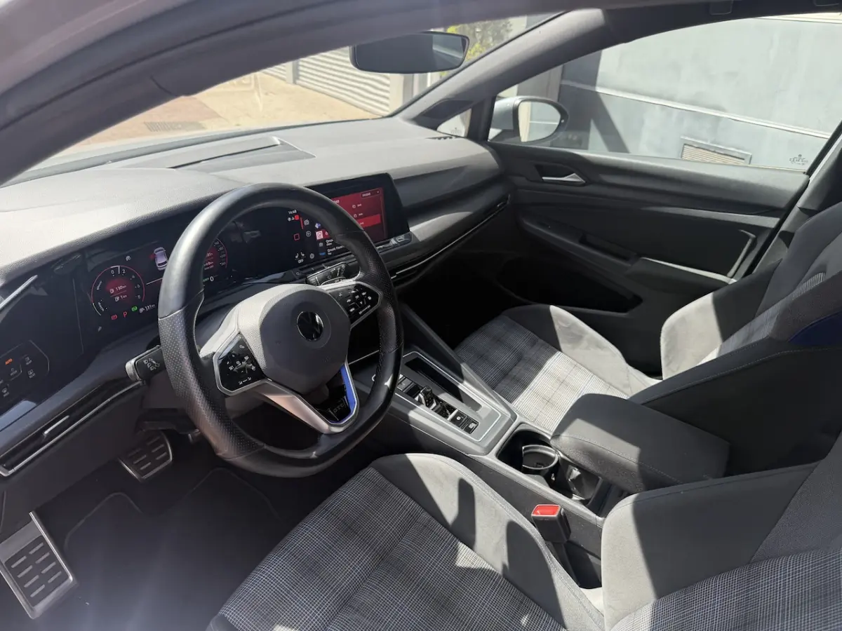 1.4 eHybrid GTE | IQ-Light | VC | Navi | Clima | Winterpakket | Cruise | LMV | 03-2022 122