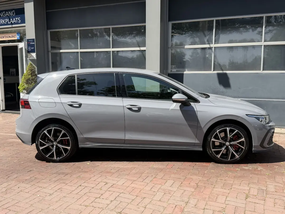 1.4 eHybrid GTE | IQ-Light | VC | Navi | Clima | Winterpakket | Cruise | LMV | 03-2022 122