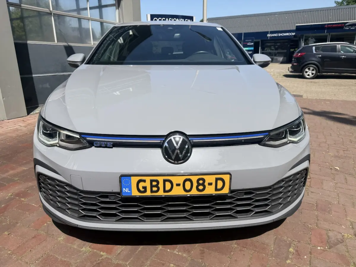 1.4 eHybrid GTE | IQ-Light | VC | Navi | Clima | Winterpakket | Cruise | LMV | 03-2022 122