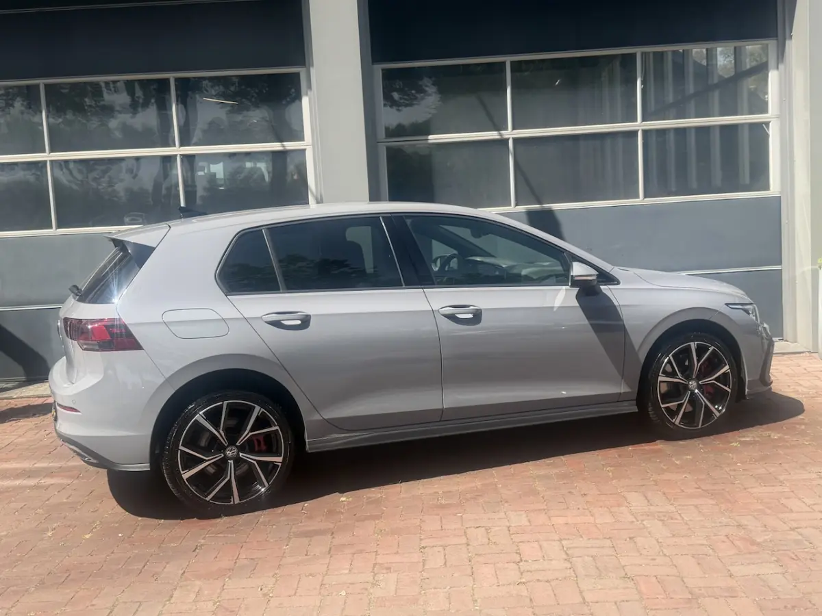 1.4 eHybrid GTE | IQ-Light | VC | Navi | Clima | Winterpakket | Cruise | LMV | 03-2022 122