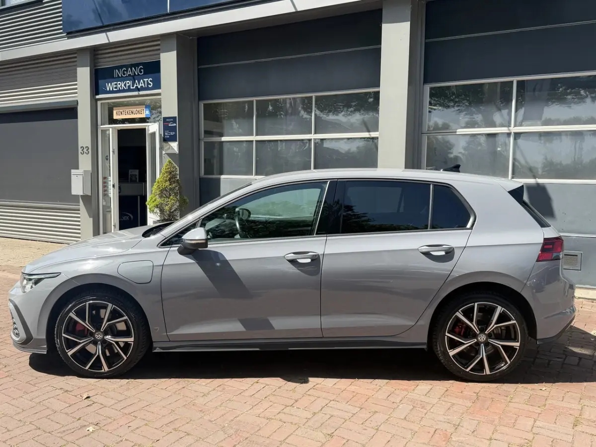 1.4 eHybrid GTE | IQ-Light | VC | Navi | Clima | Winterpakket | Cruise | LMV | 03-2022 122