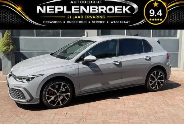 1.4 eHybrid GTE | IQ-Light | VC | Navi | Clima | Winterpakket | Cruise | LMV | 03-2022 122