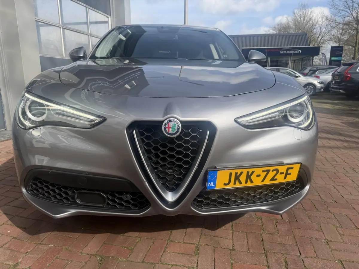 2.0 T AWD Veloce AWD Super First Edition 280 PK Leder Camera Keyless Stoel/Stuurverw. Elek