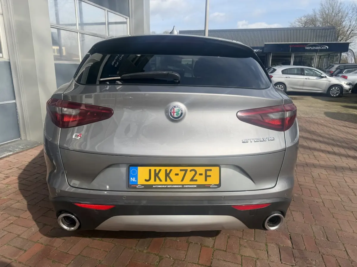 2.0 T AWD Veloce AWD Super First Edition 280 PK Leder Camera Keyless Stoel/Stuurverw. Elek