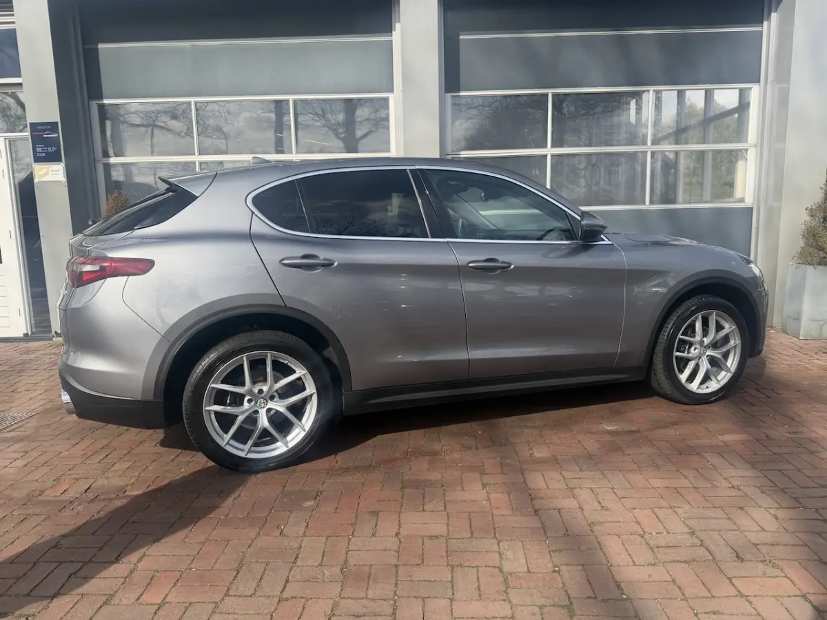 2.0 T AWD Veloce AWD Super First Edition 280 PK Leder Camera Keyless Stoel/Stuurverw. Elek