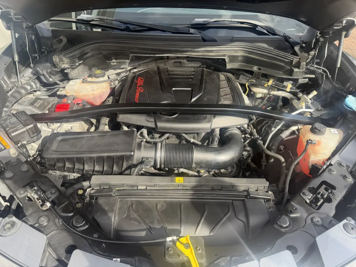 2.0 T AWD Veloce AWD Super First Edition 280 PK Leder Camera Keyless Stoel/Stuurverw. Elek