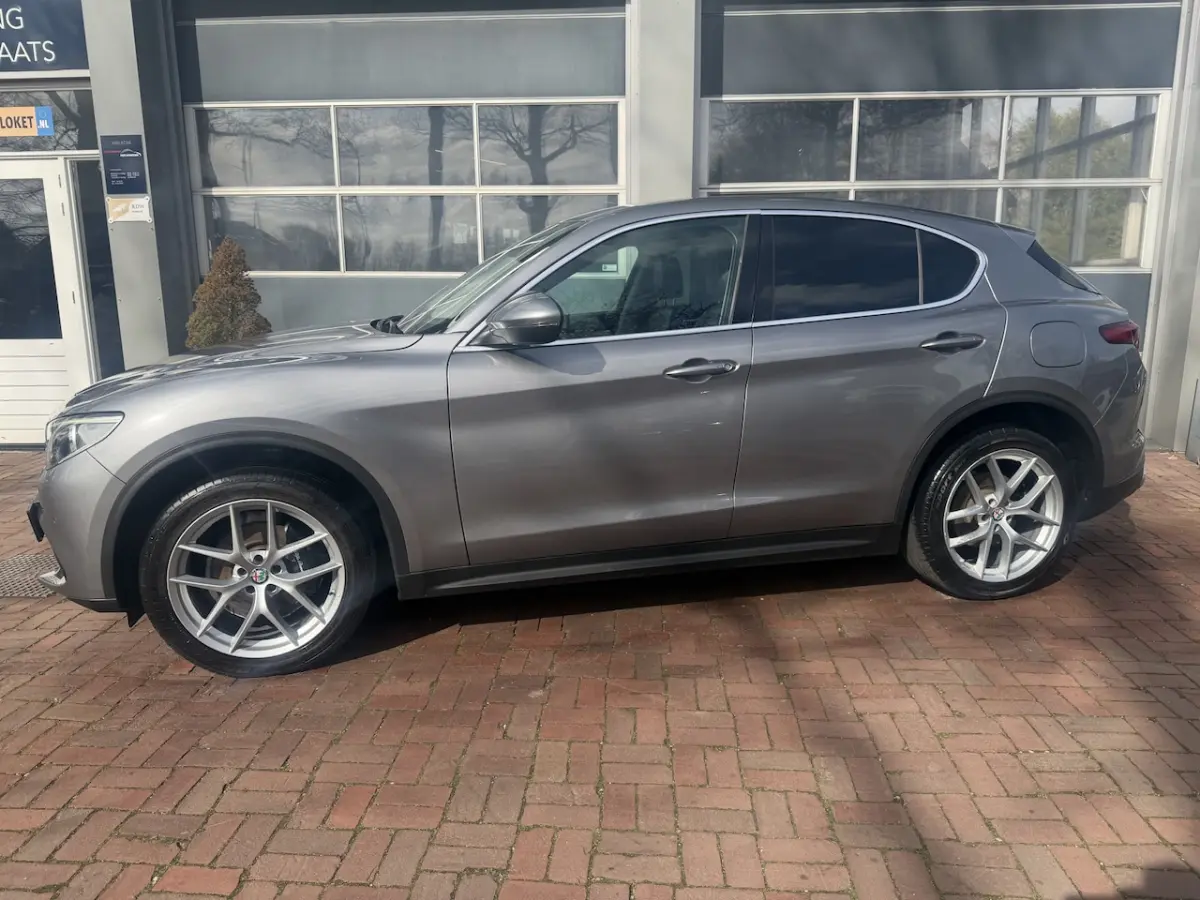 2.0 T AWD Veloce AWD Super First Edition 280 PK Leder Camera Keyless Stoel/Stuurverw. Elek