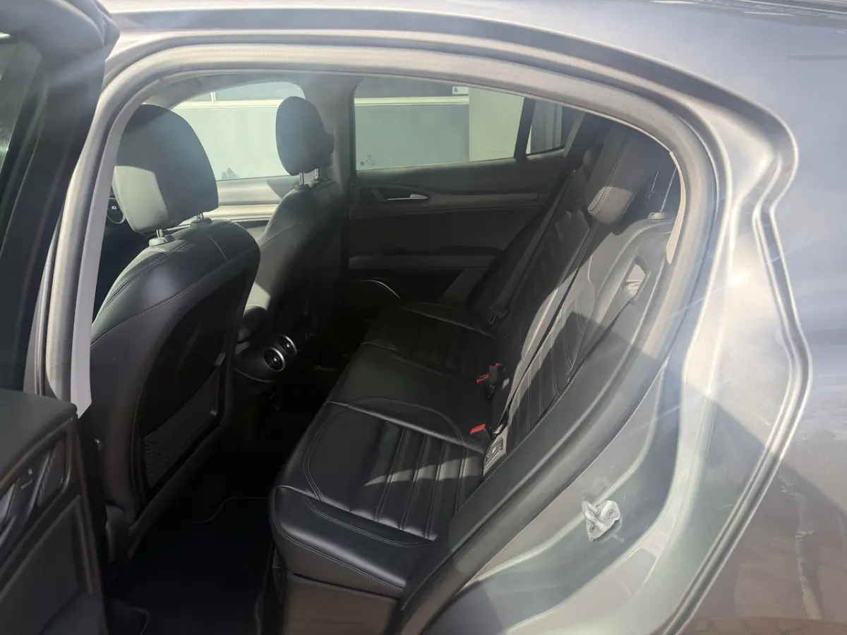2.0 T AWD Veloce AWD Super First Edition 280 PK Leder Camera Keyless Stoel/Stuurverw. Elek
