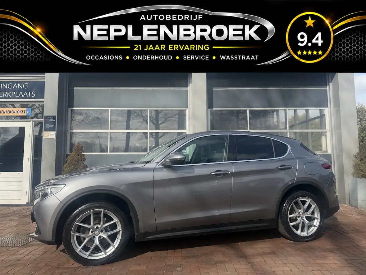 2.0 T AWD Veloce AWD Super First Edition 280 PK Leder Camera Keyless Stoel/Stuurverw. Elek