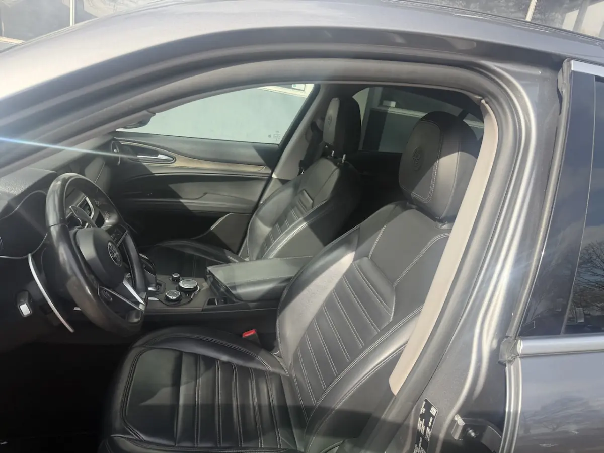 2.0 T AWD Veloce AWD Super First Edition 280 PK Leder Camera Keyless Stoel/Stuurverw. Elek