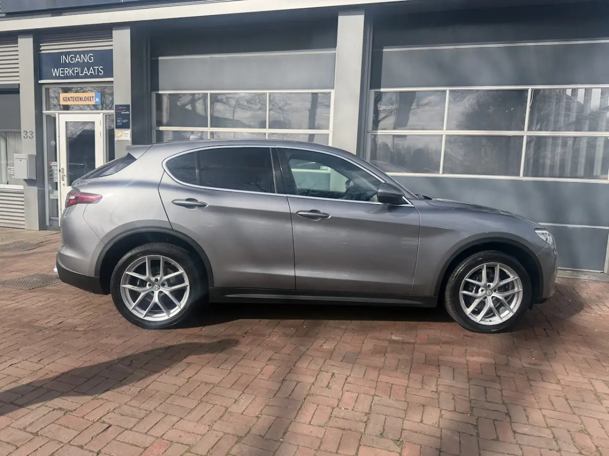 2.0 T AWD Veloce AWD Super First Edition 280 PK Leder Camera Keyless Stoel/Stuurverw. Elek