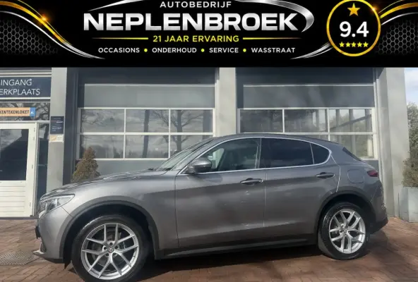 2.0 T AWD Veloce AWD Super First Edition 280 PK Leder Camera Keyless Stoel/Stuurverw. Elek