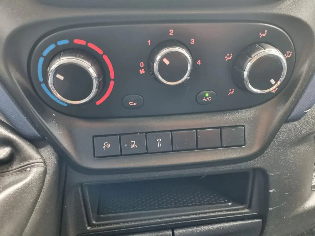 35C18 3.0D 180 PK L4H2 Maxi Hi-Matic Euro 6