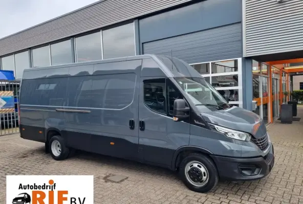 35C18 3.0D 180 PK L4H2 Maxi Hi-Matic Euro 6