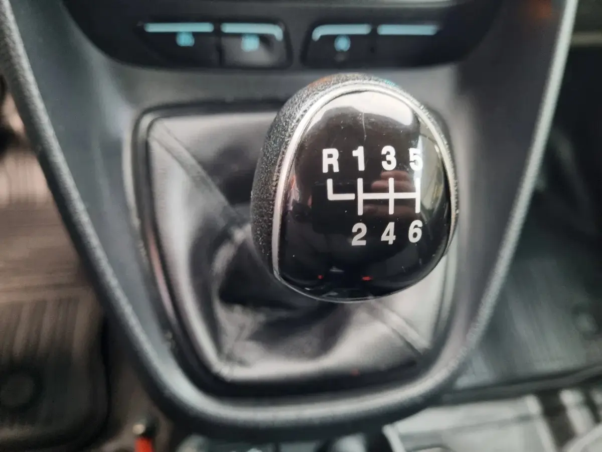 L2 1.5 TDCI 100 pk Euro 6