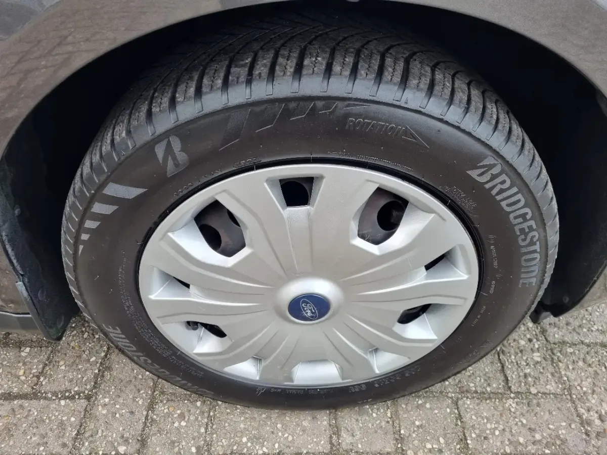 L2 1.5 TDCI 100 pk Euro 6
