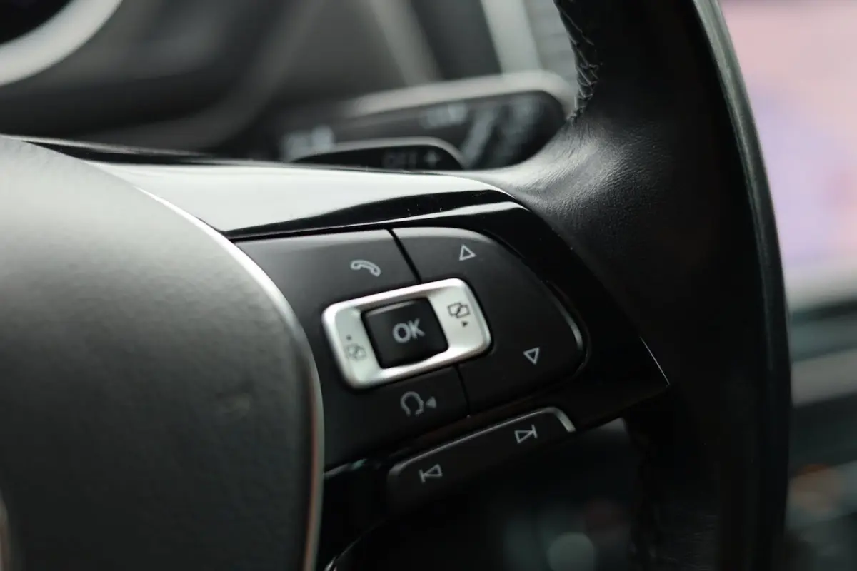 2.0 TSI 4Motion Highline Aut. R-Line | Leder | Navi | Trekhaak | 19"LMV