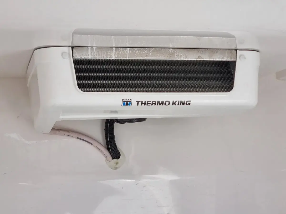 2.0 HDI 130 PK Maxi Koelwagen Thermoking B100 MAX Euro 6 st 230V