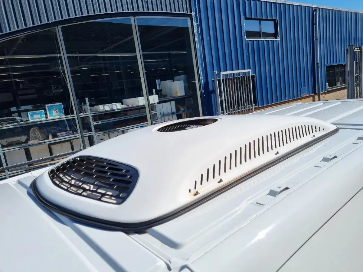 2.0 HDI 130 PK Maxi Koelwagen Thermoking B100 MAX Euro 6 st 230V