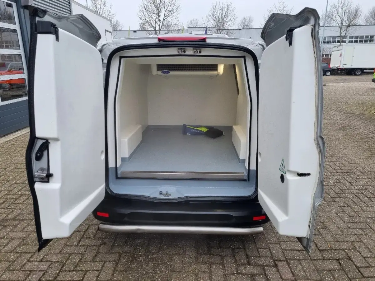 Koelwagen L2 1.5 TDCI Automaat XARIOS 200 ST 230V Euro 6