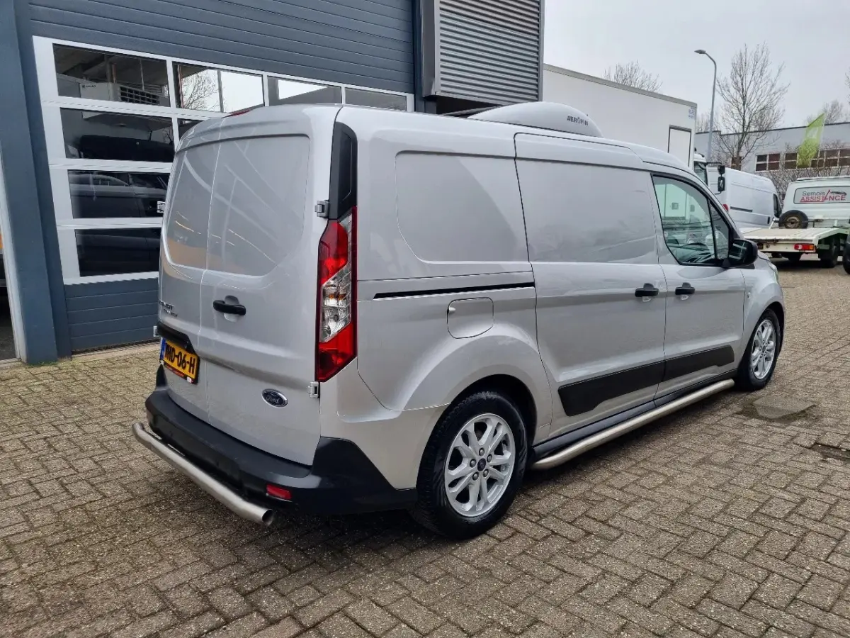 Koelwagen L2 1.5 TDCI Automaat XARIOS 200 ST 230V Euro 6