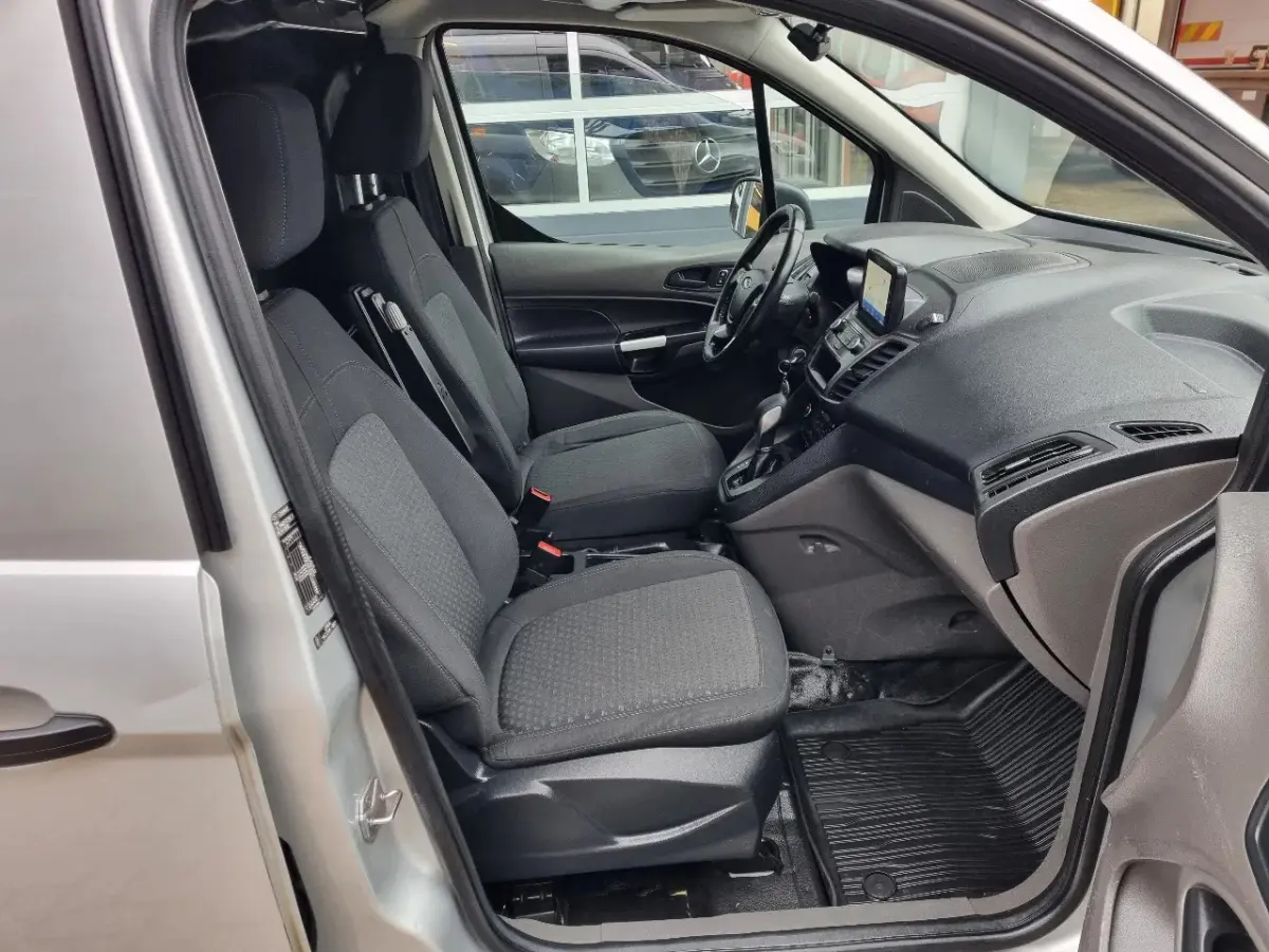 Koelwagen L2 1.5 TDCI Automaat XARIOS 200 ST 230V Euro 6