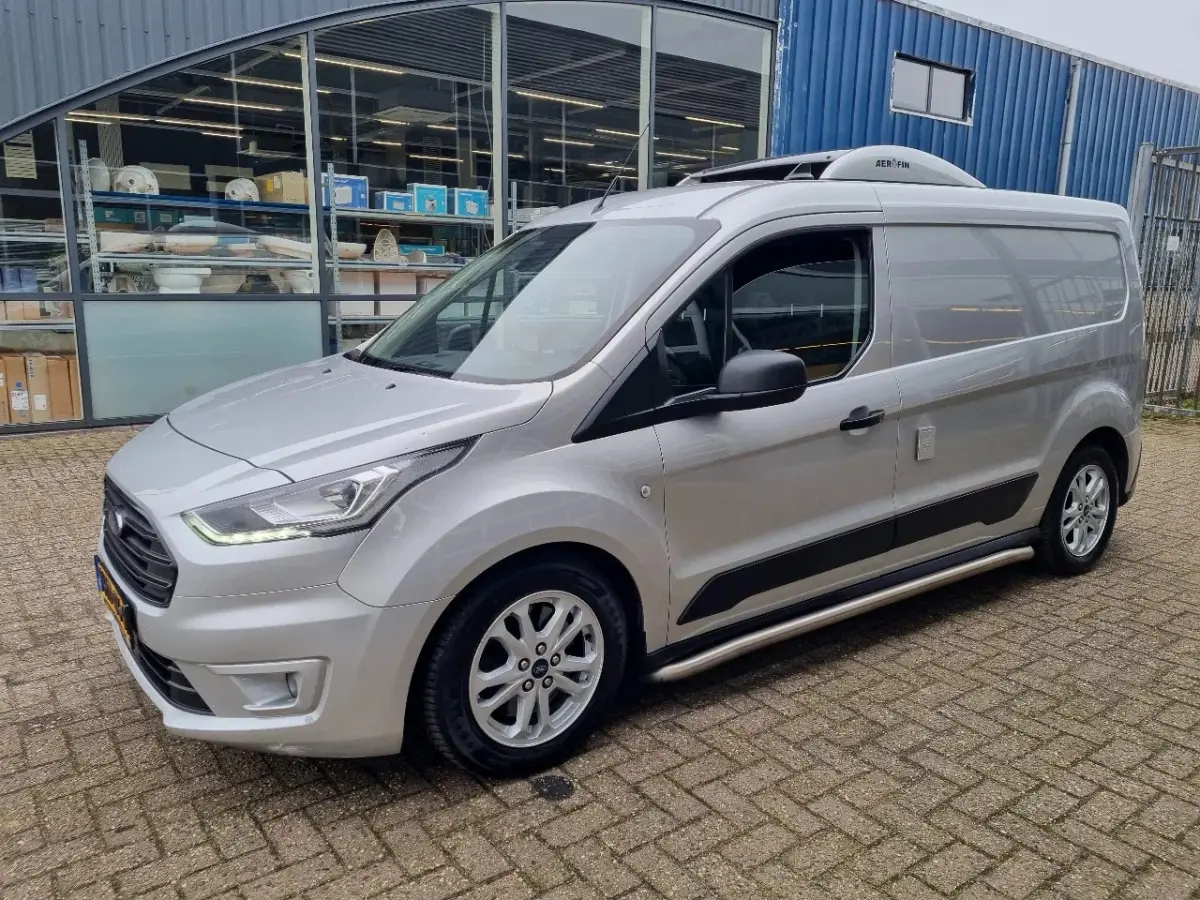 Koelwagen L2 1.5 TDCI Automaat XARIOS 200 ST 230V Euro 6